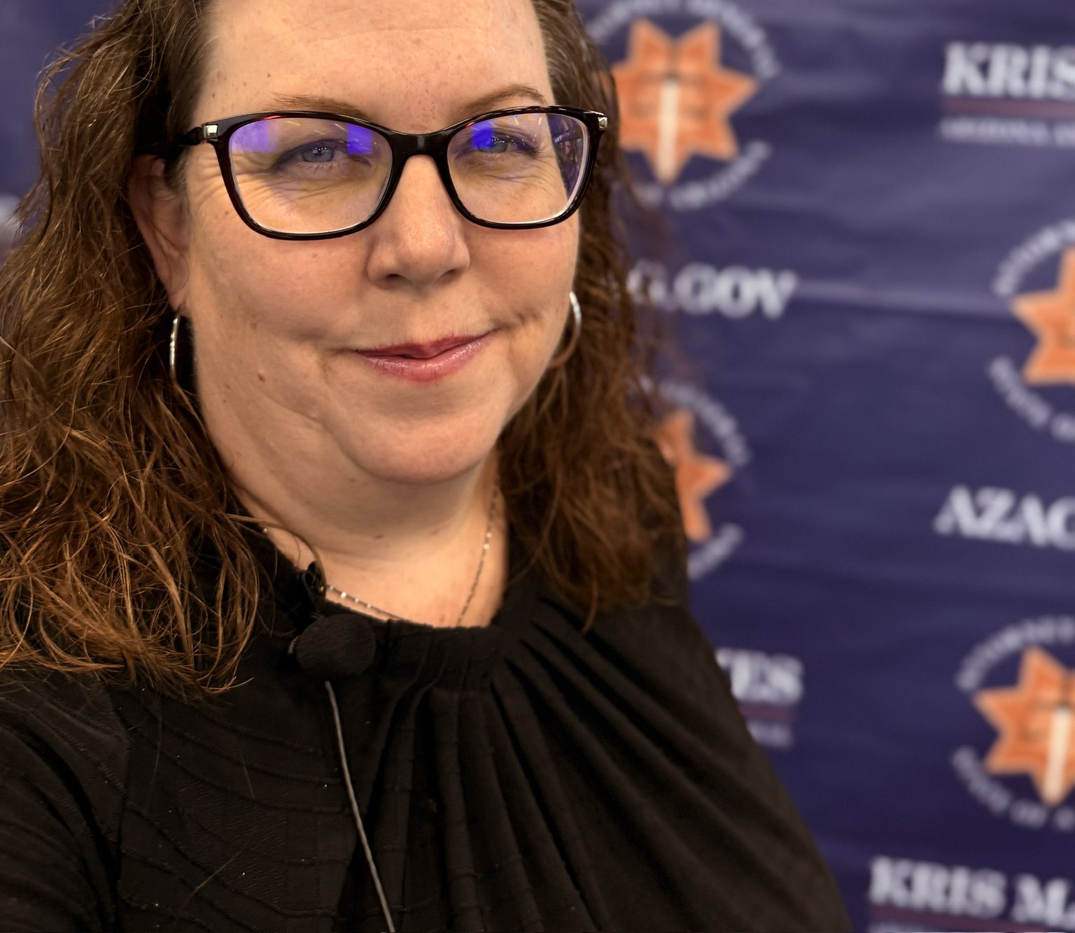 Rona Kreamer athlete profile head shot