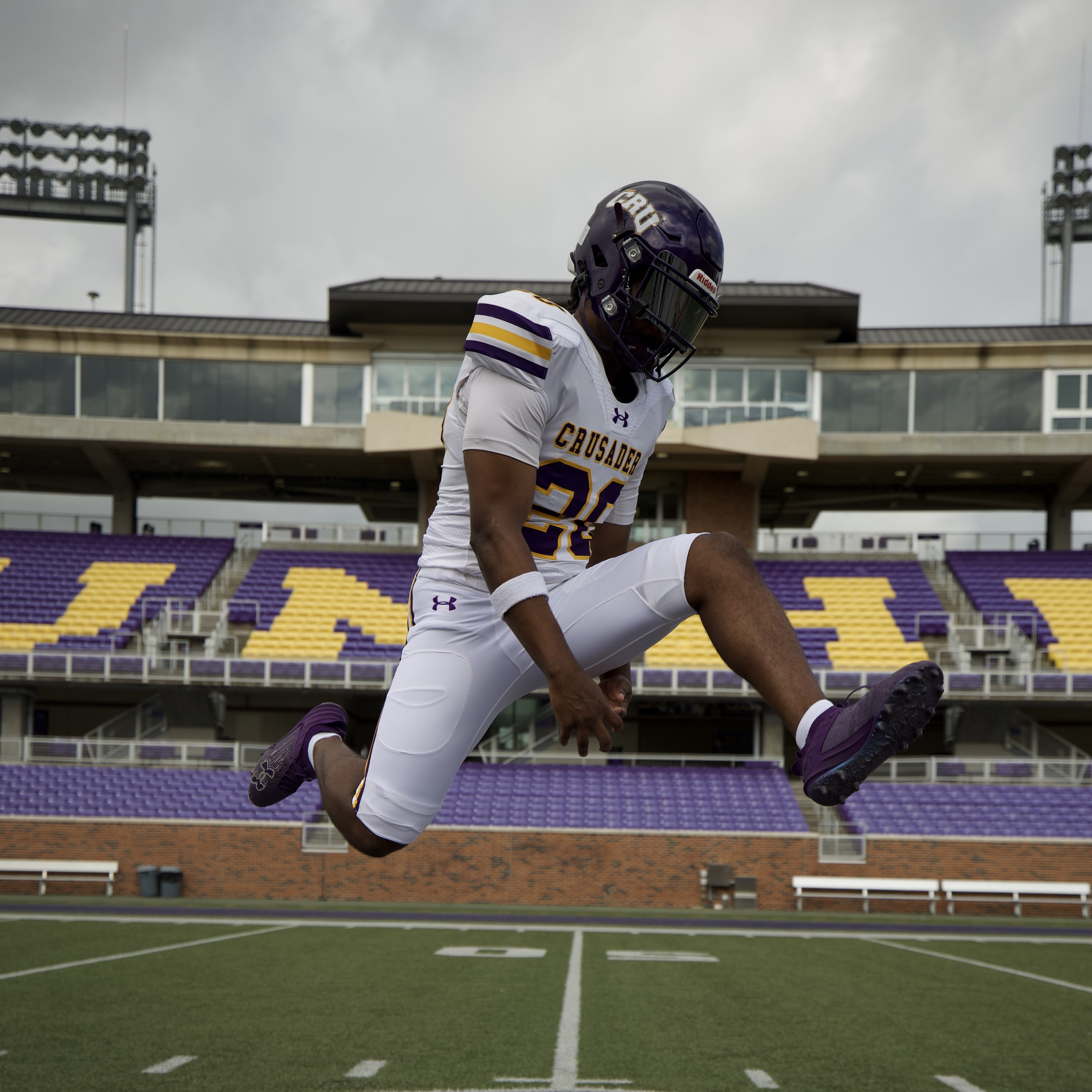 Jordan Reese athlete profile head shot