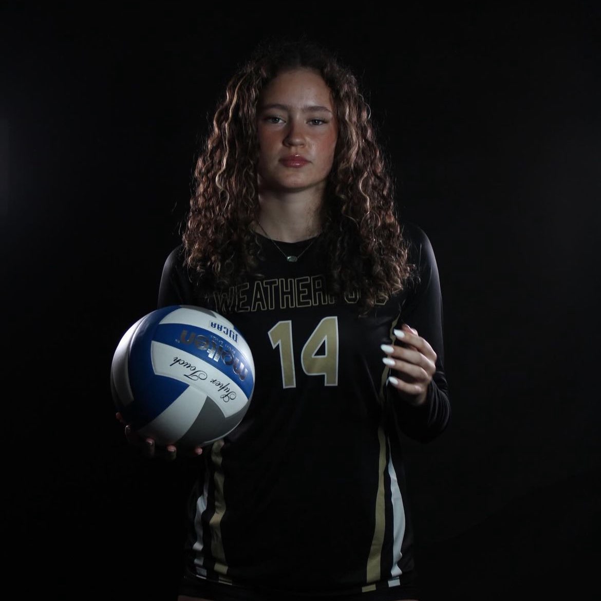 Grace Owens athlete profile head shot