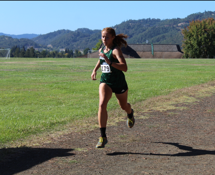 Jessica Easterly athlete profile head shot