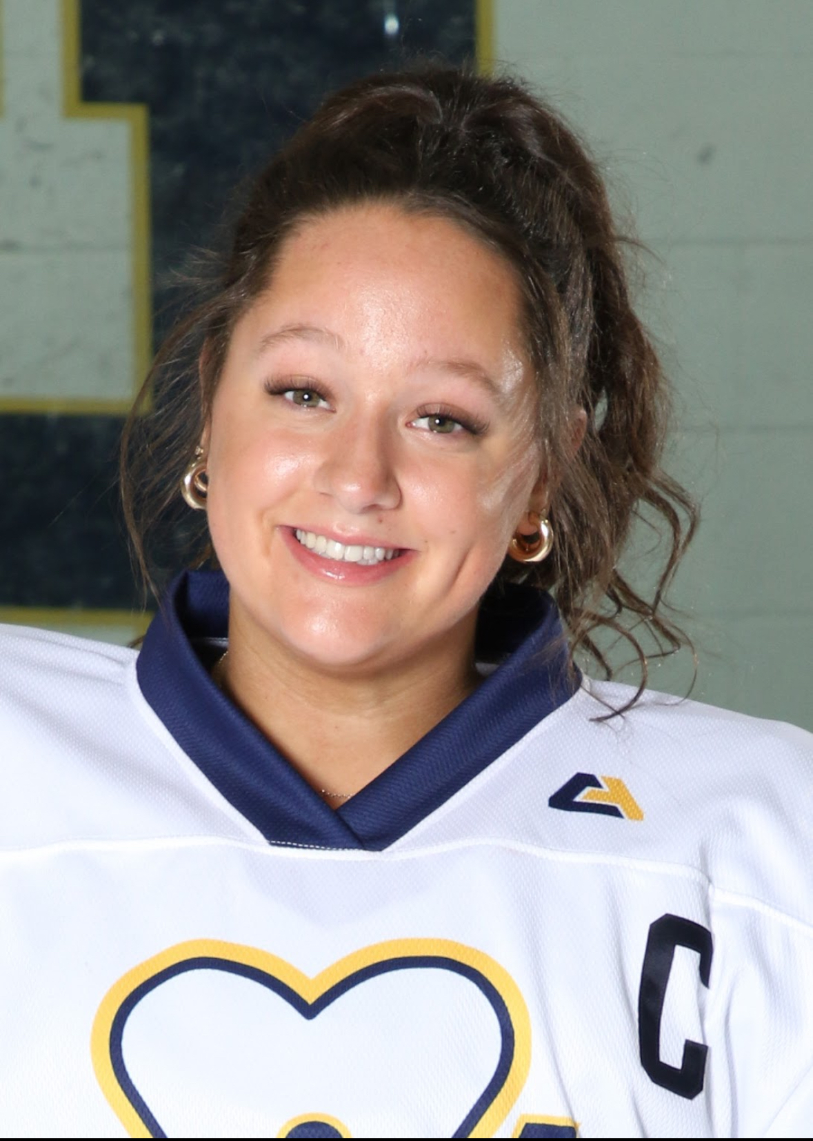 Sophie Stramel athlete profile head shot