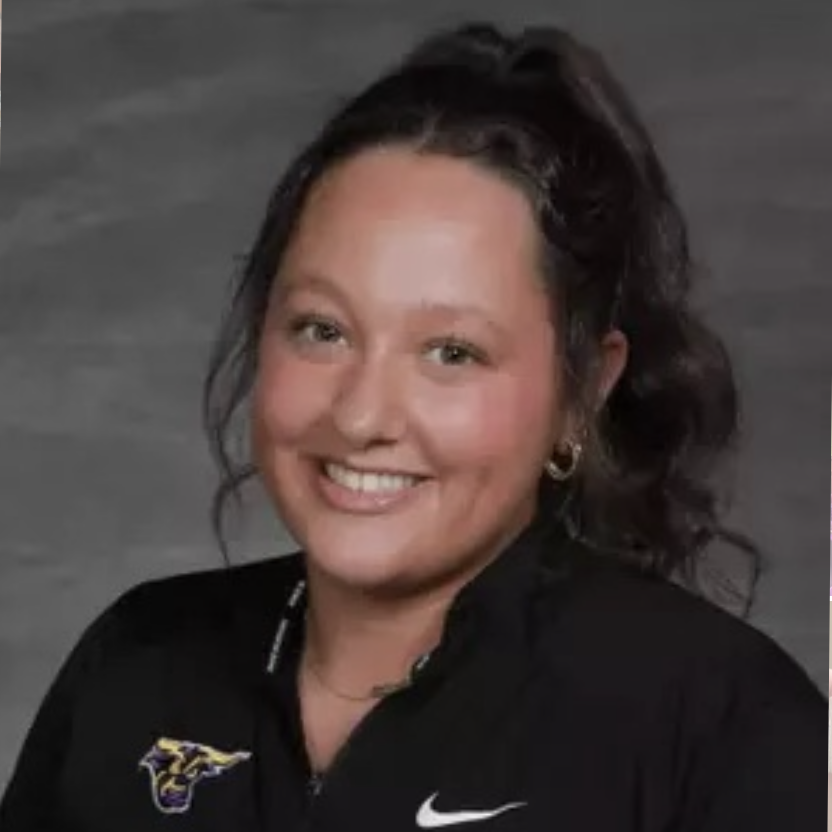 Sophie Stramel athlete profile head shot