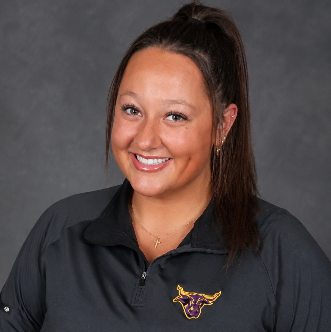 Sophie Stramel athlete profile head shot