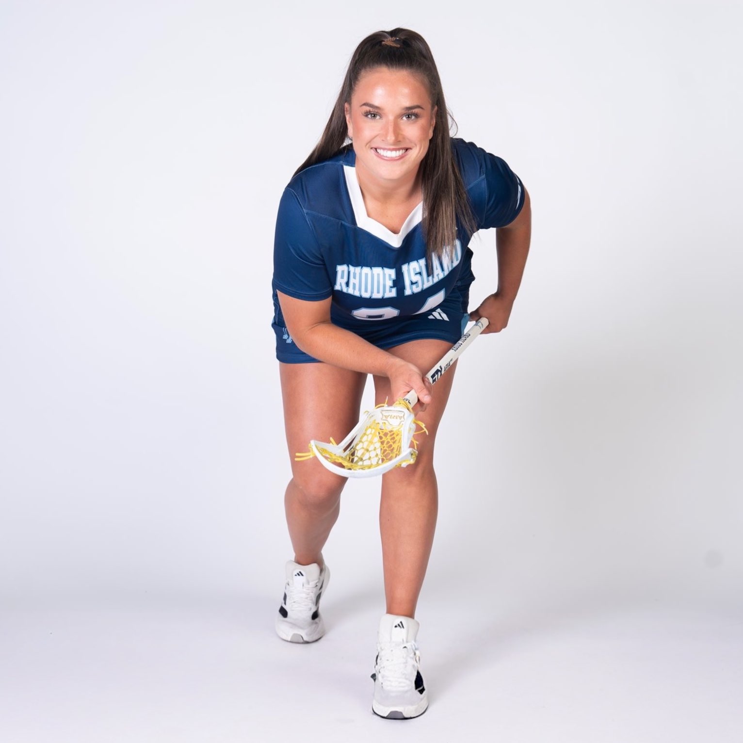 Kate Cumins athlete profile head shot