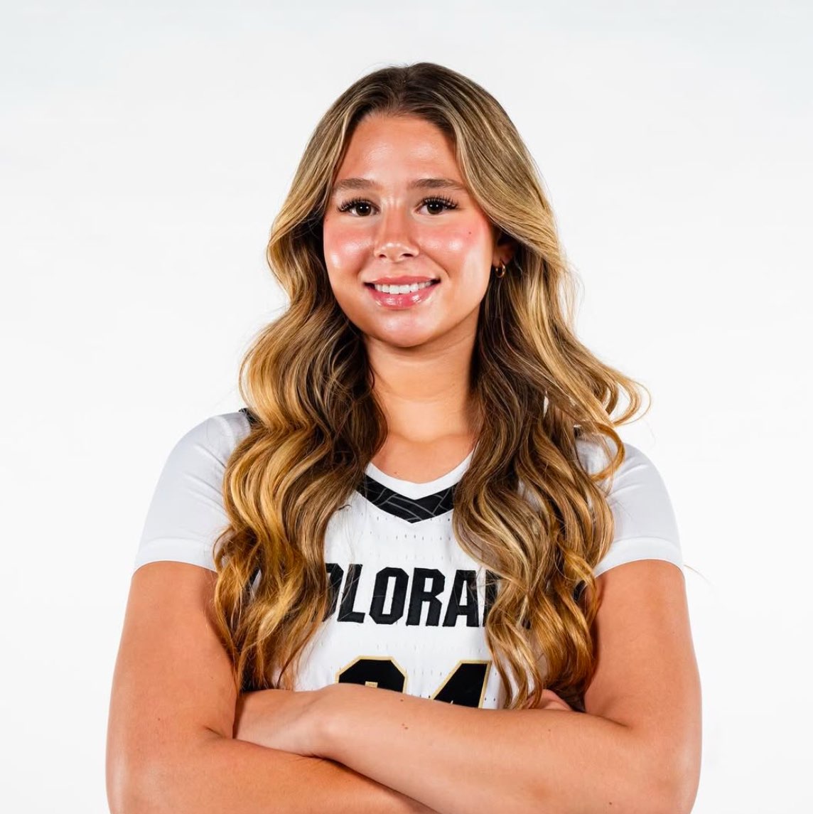 Grace Oliver athlete profile head shot