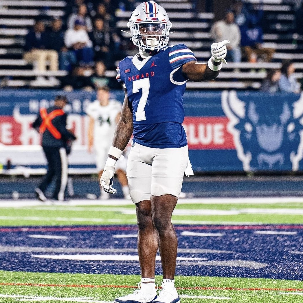 Derrick Hartley Jr athlete profile head shot