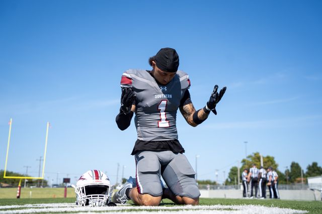 Athlete profile featured image number 1 of 4