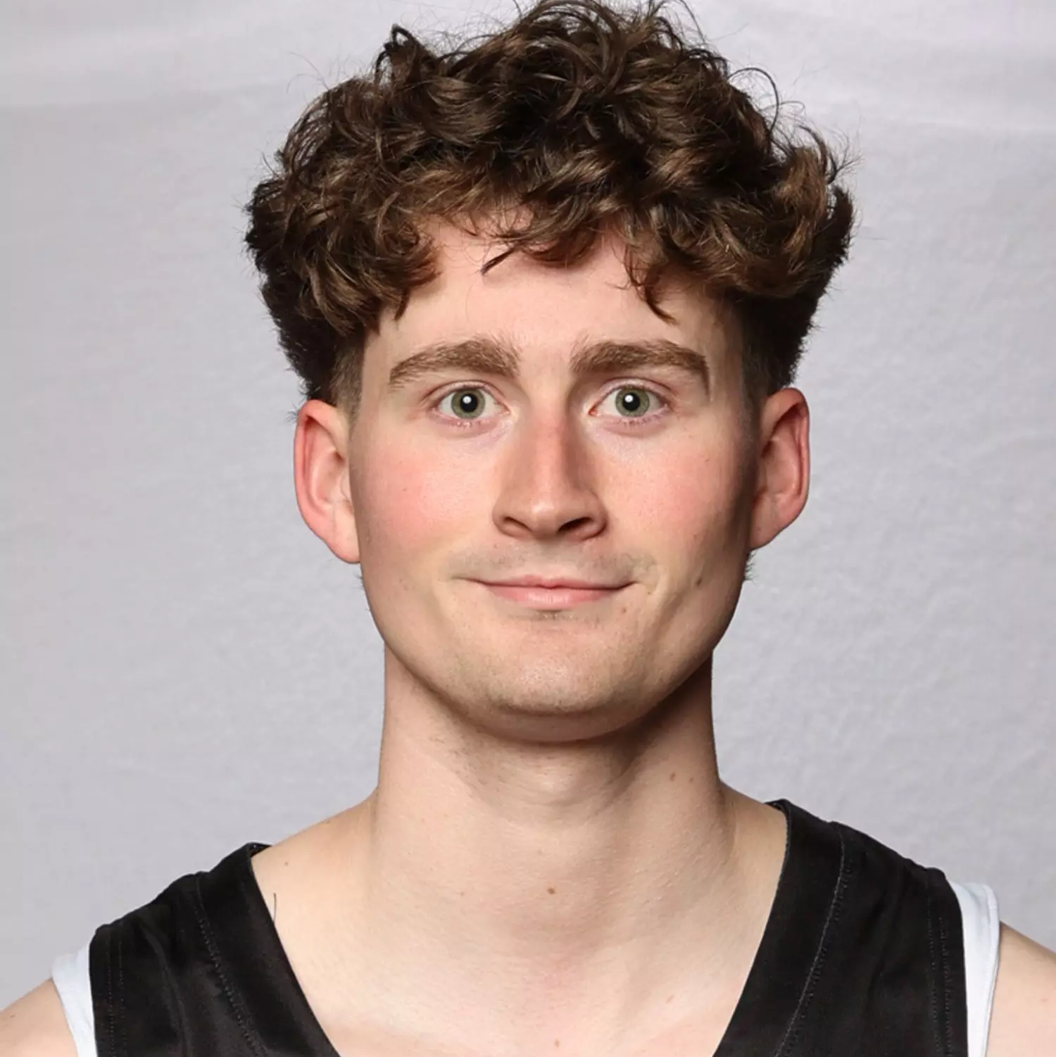 Luca Cawthorn-Breheny athlete profile head shot