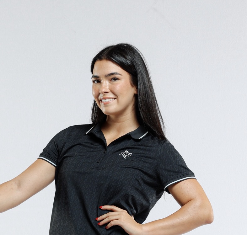 Lillian Savage athlete profile head shot