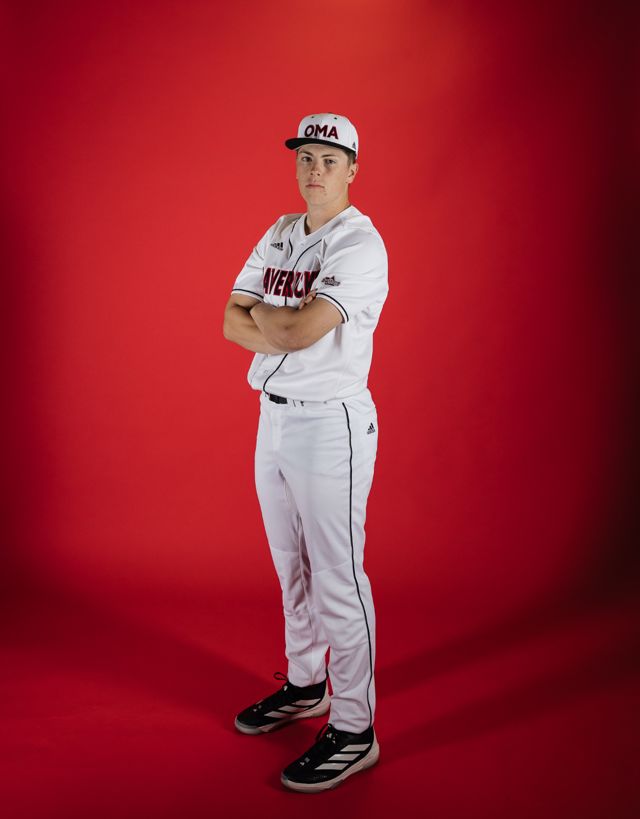Athlete profile featured image number 1 of 5