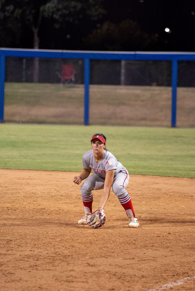 Athlete profile featured image number 1 of 4