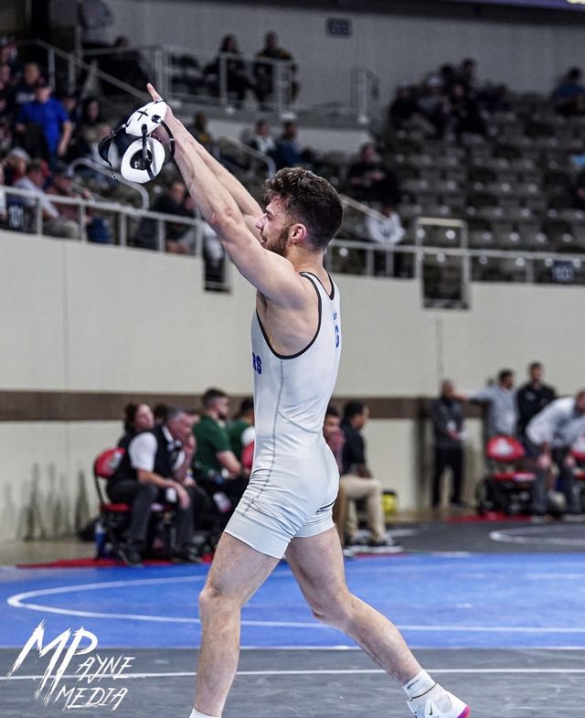 Athlete profile featured image number 3 of 4