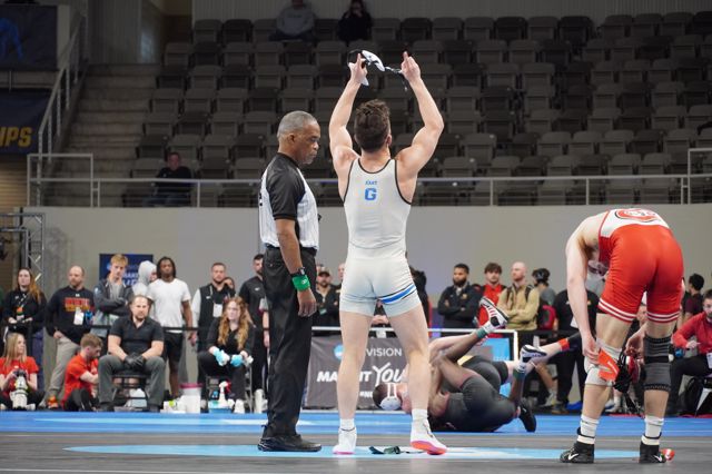 Athlete profile featured image number 4 of 4