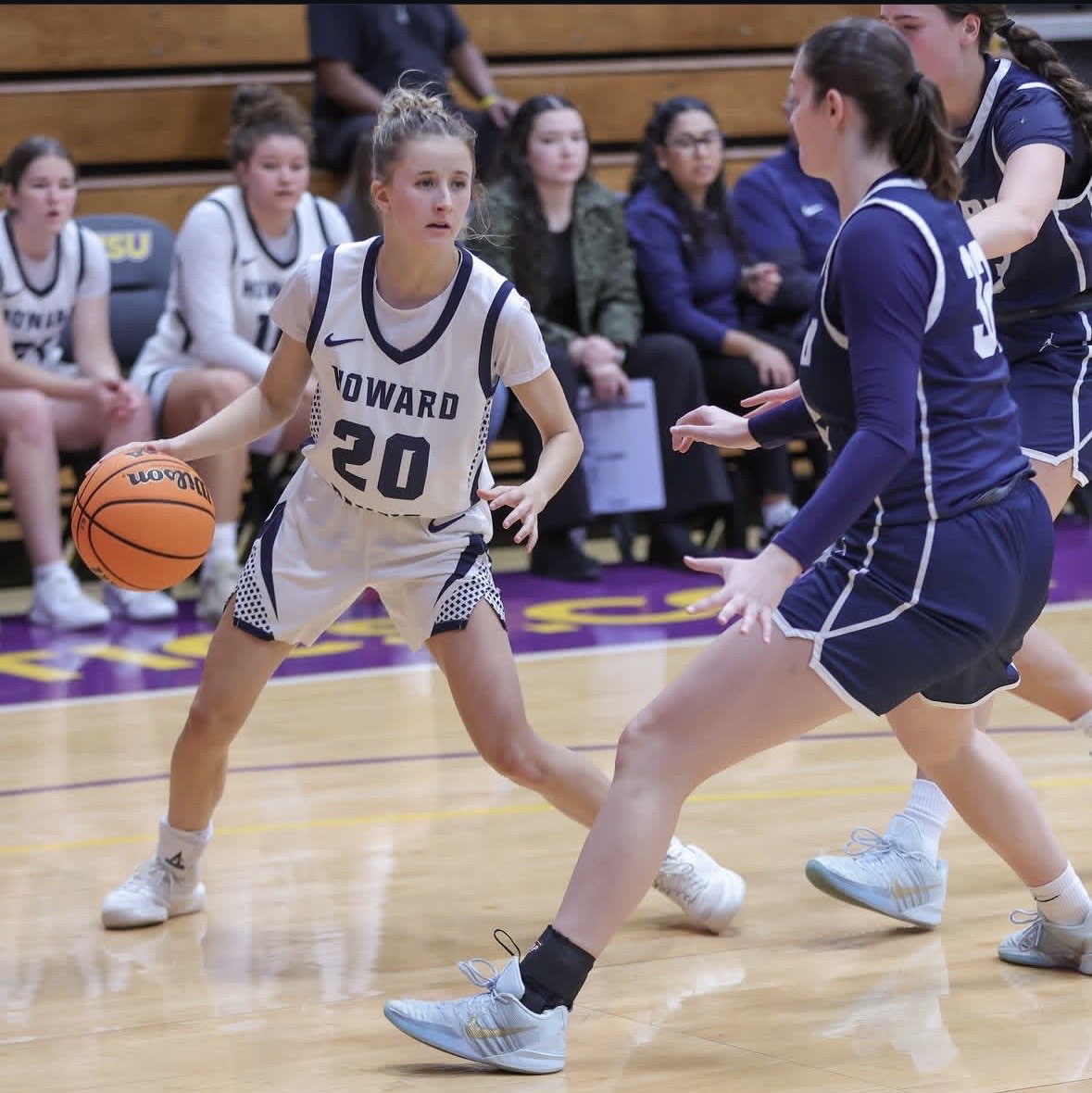 Aubrey Hermesmeyer athlete profile head shot