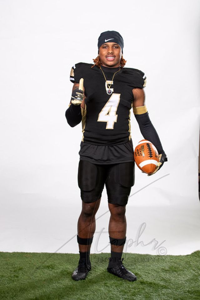 Athlete profile featured image number 1 of 8