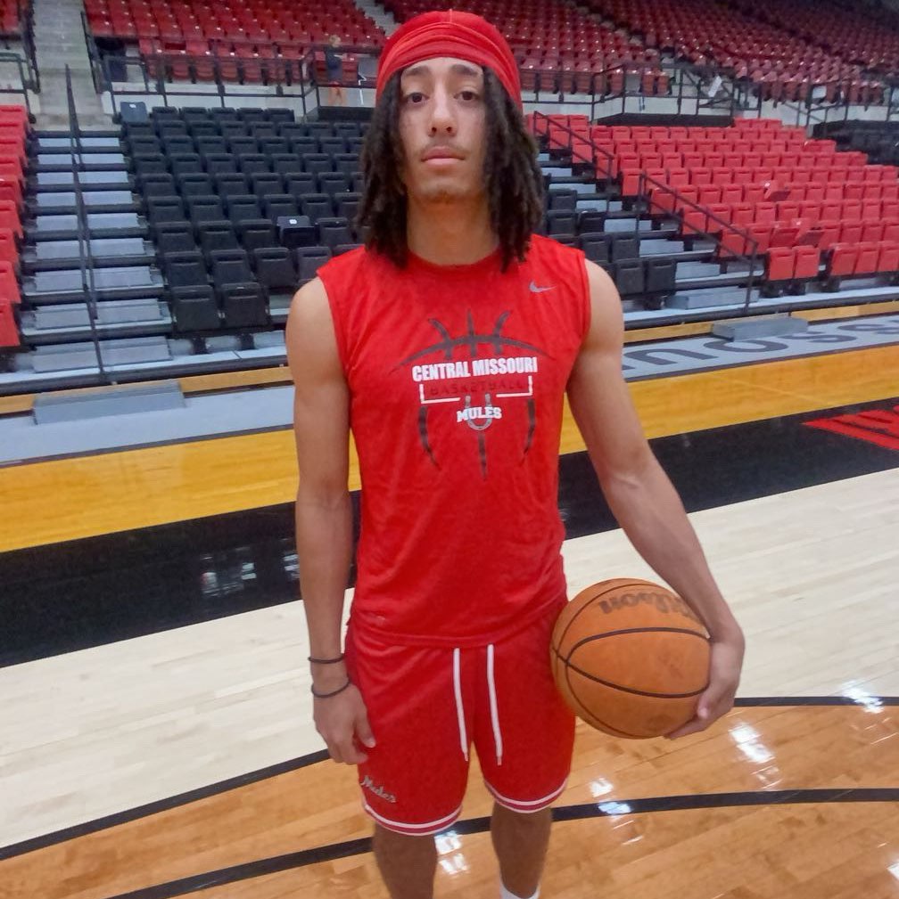 Kyran Tilley athlete profile head shot