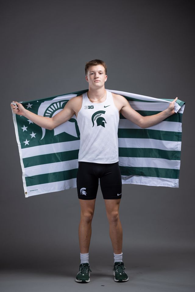 Athlete profile featured image number 3 of 4