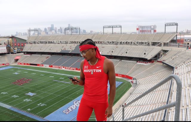Athlete profile featured image number 1 of 4