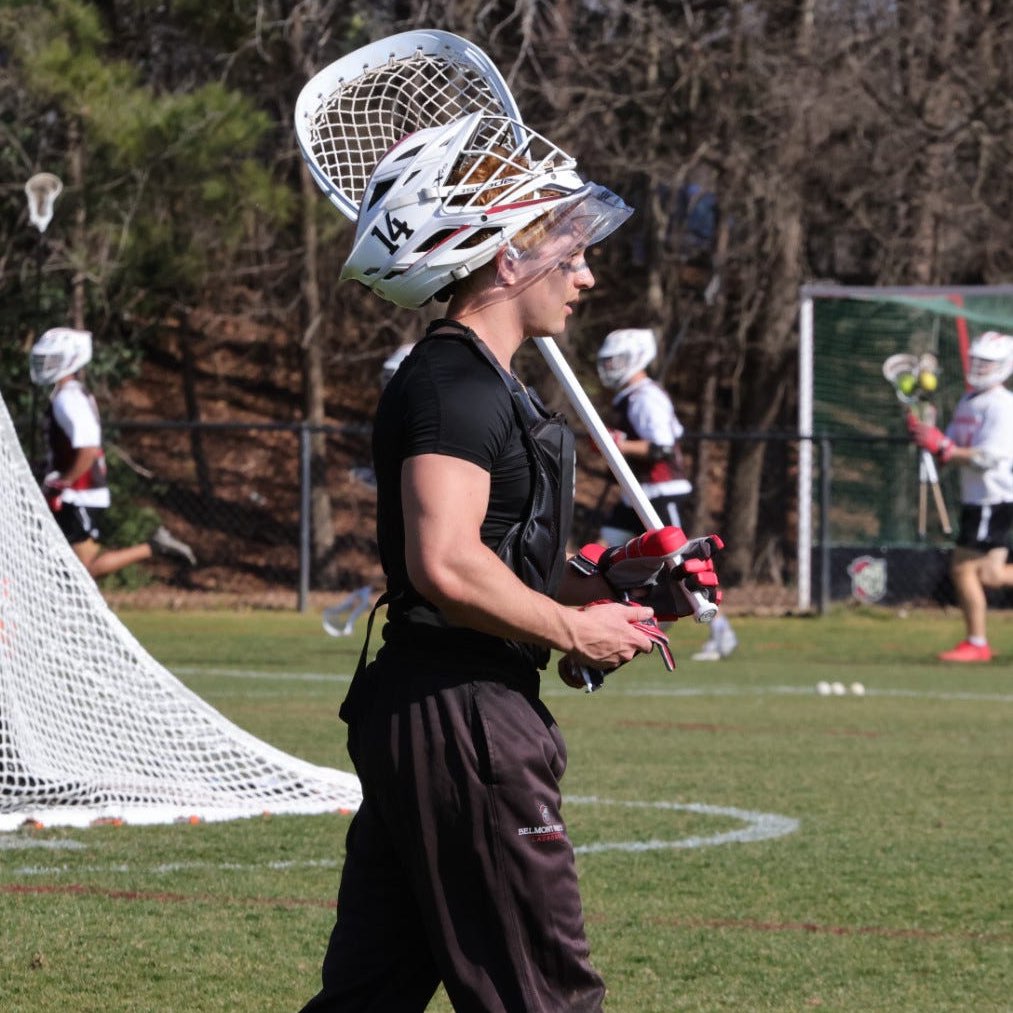 Eddie Kielkopf athlete profile head shot