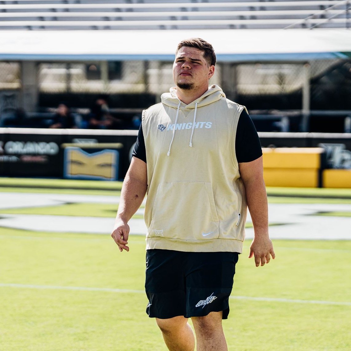 Noah Senka athlete profile head shot