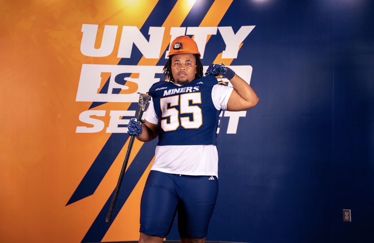 Rashad Smith athlete profile head shot