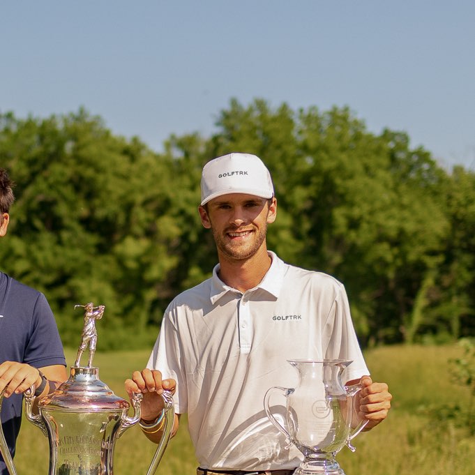 Tyler Walker athlete profile head shot