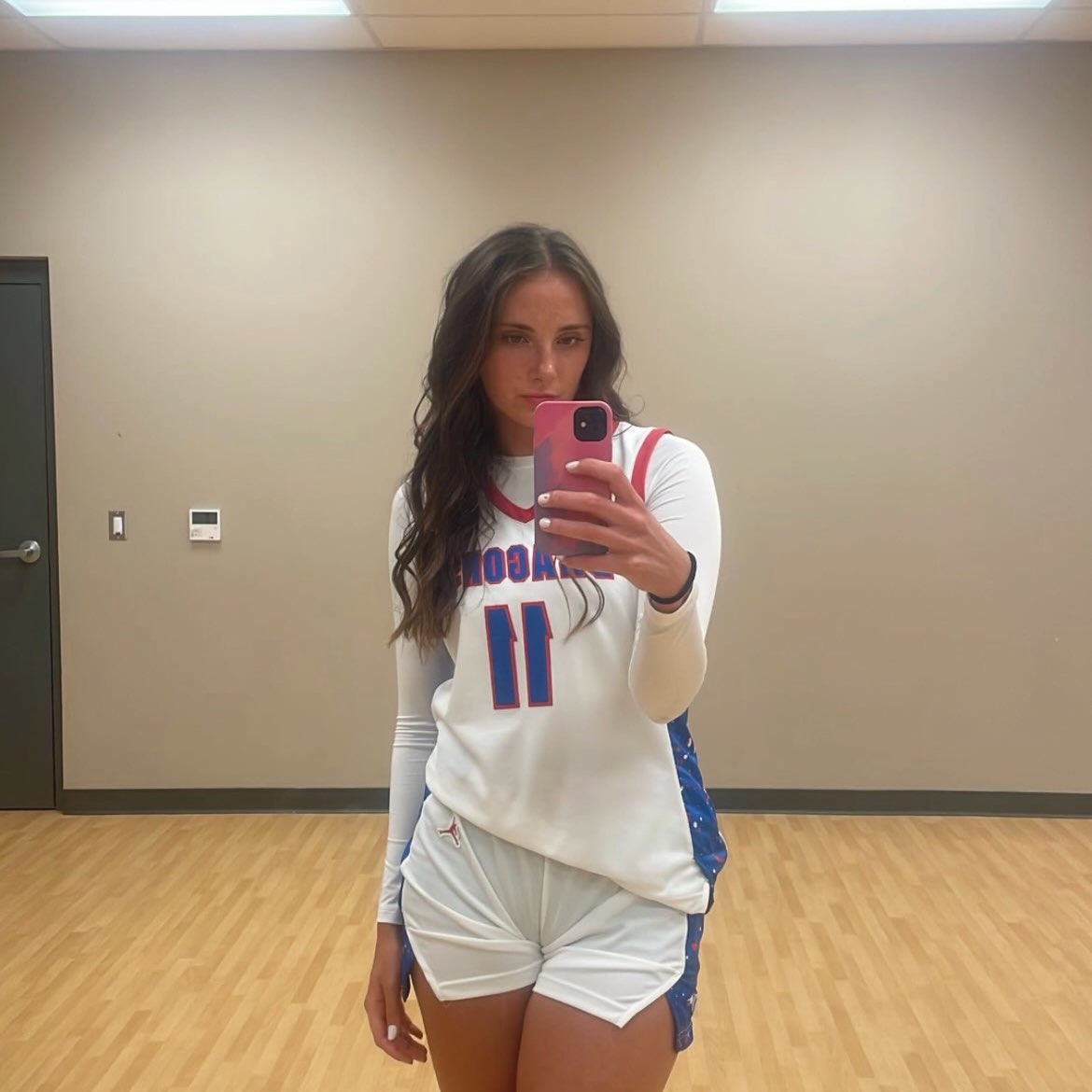 Noelle Anthon athlete profile head shot