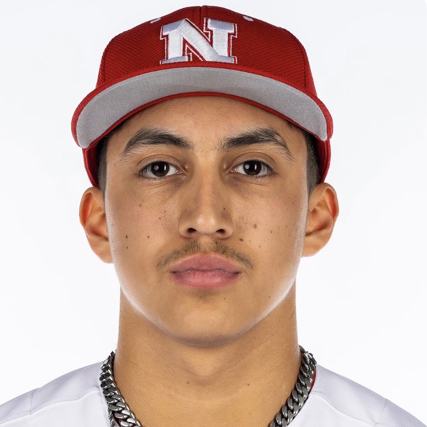 Devin Nunez athlete profile head shot