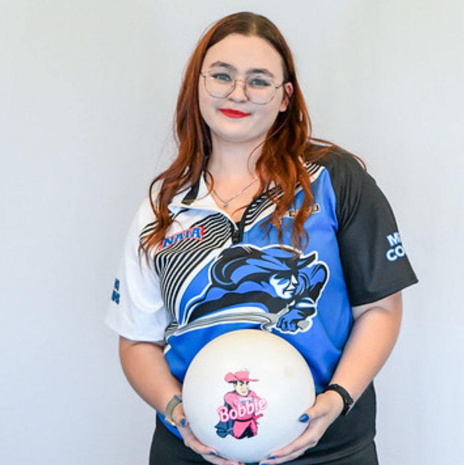 Grace Lowther athlete profile head shot