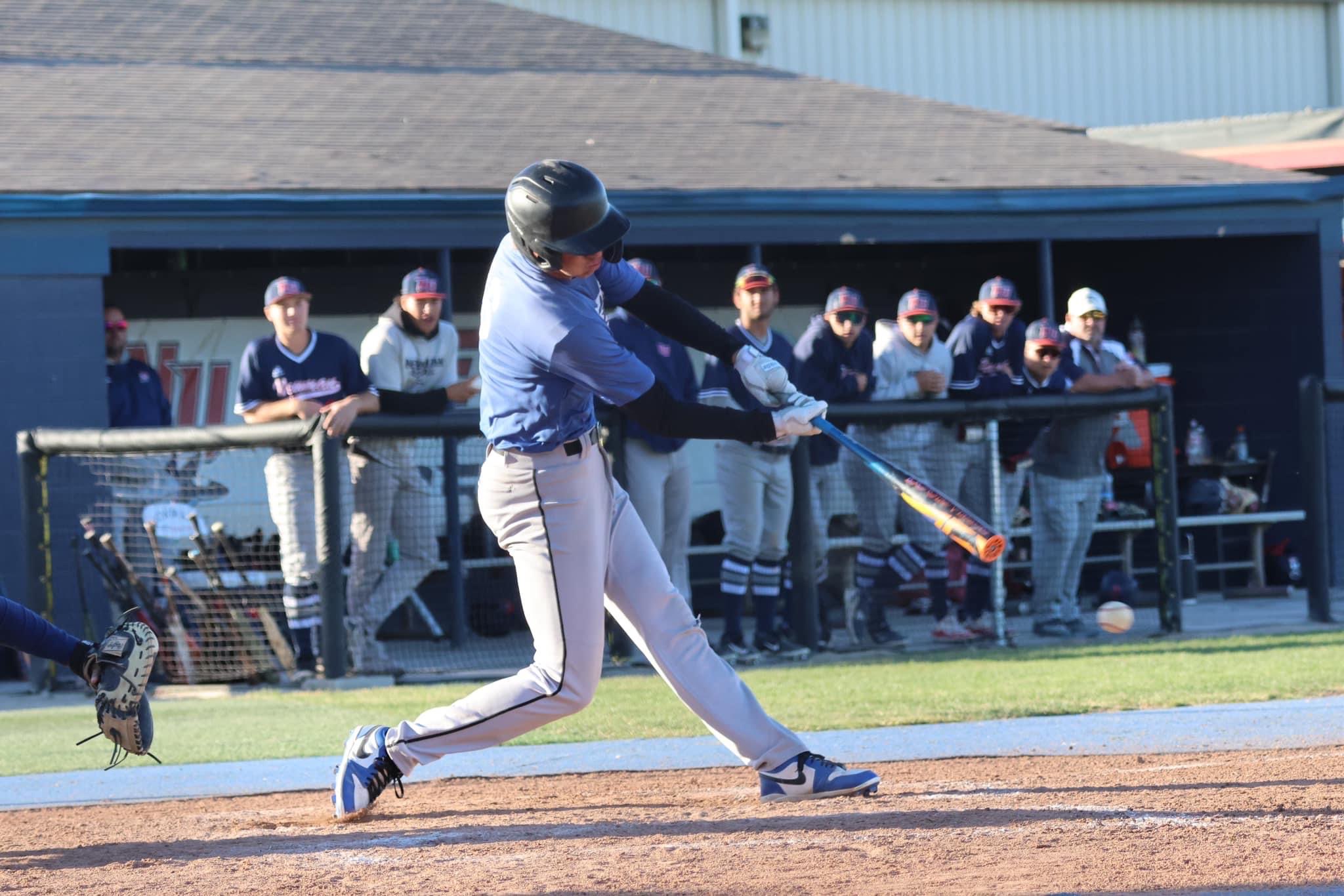 Hunter Houfek athlete profile head shot