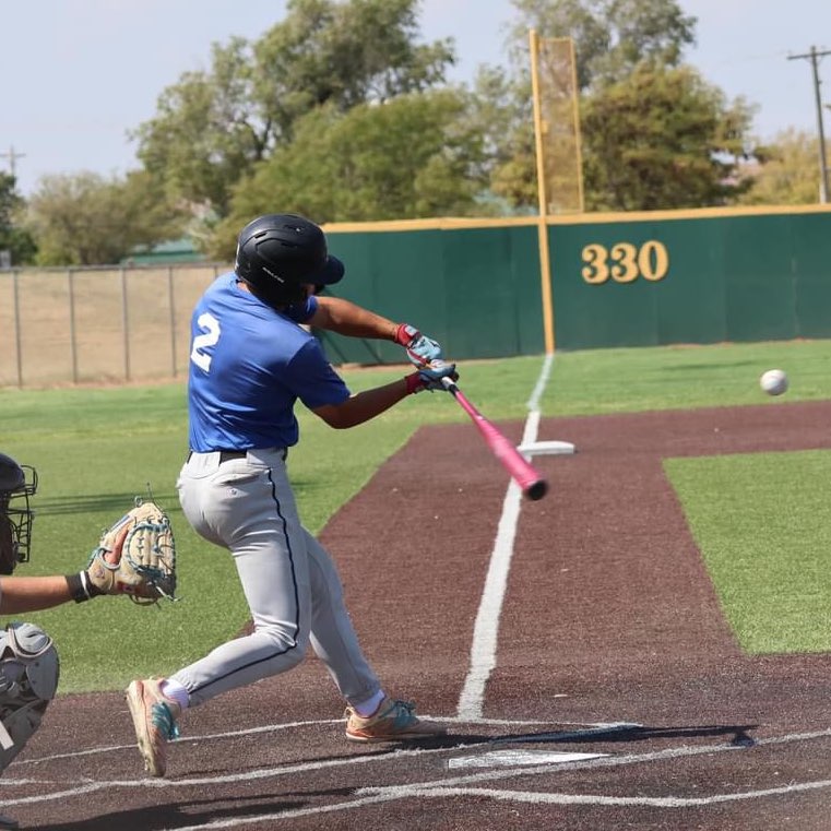 Aidan Medina athlete profile head shot