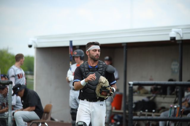 Athlete profile featured image number 3 of 5