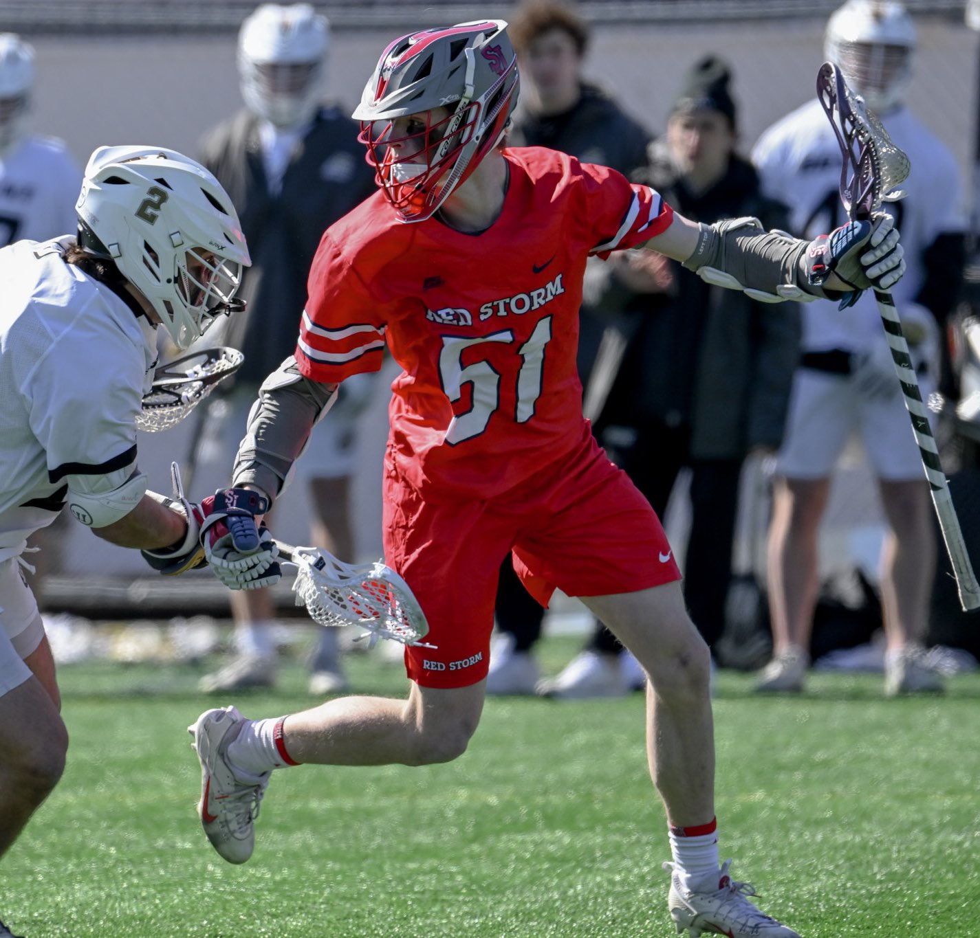 Ryan Ormond athlete profile head shot