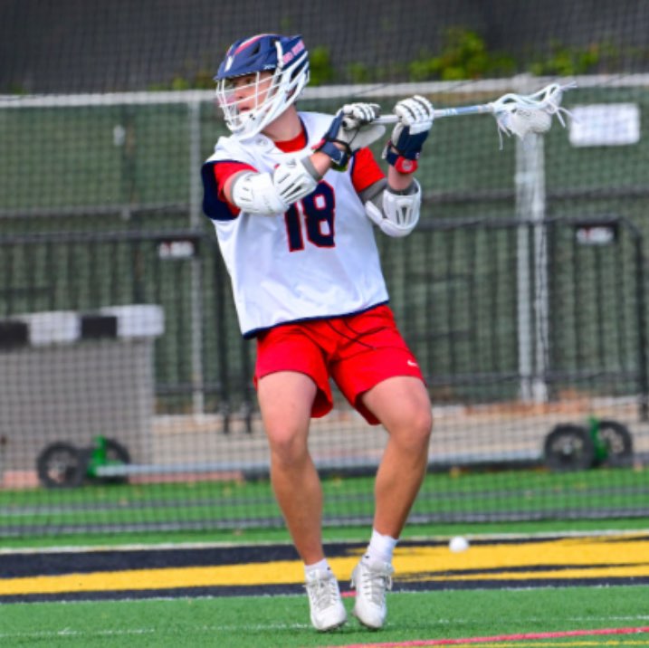 Matt Daversa athlete profile head shot