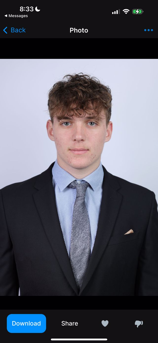 Athlete profile featured image number 1 of 4