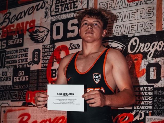 Athlete profile featured image number 3 of 4