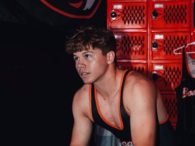 Athlete profile featured image number 1 of 4