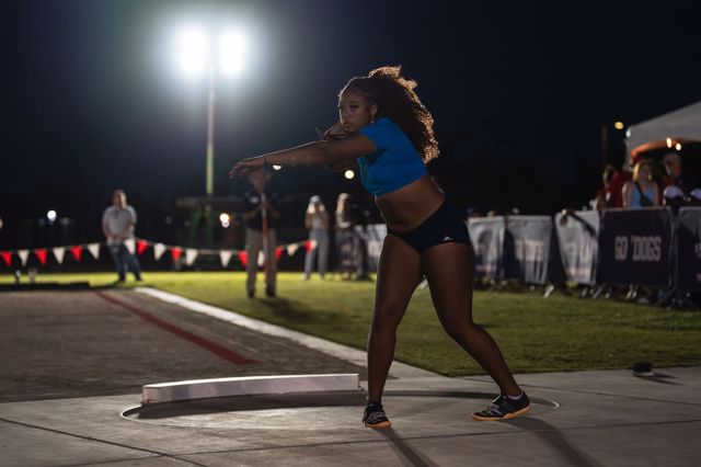 Athlete profile featured image number 4 of 4