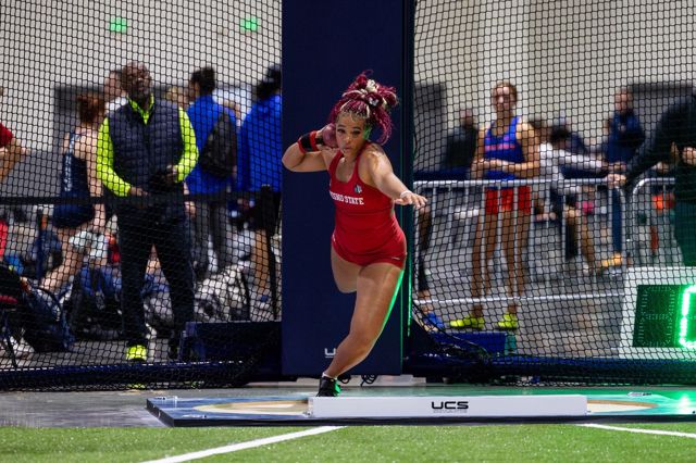 Athlete profile featured image number 3 of 4