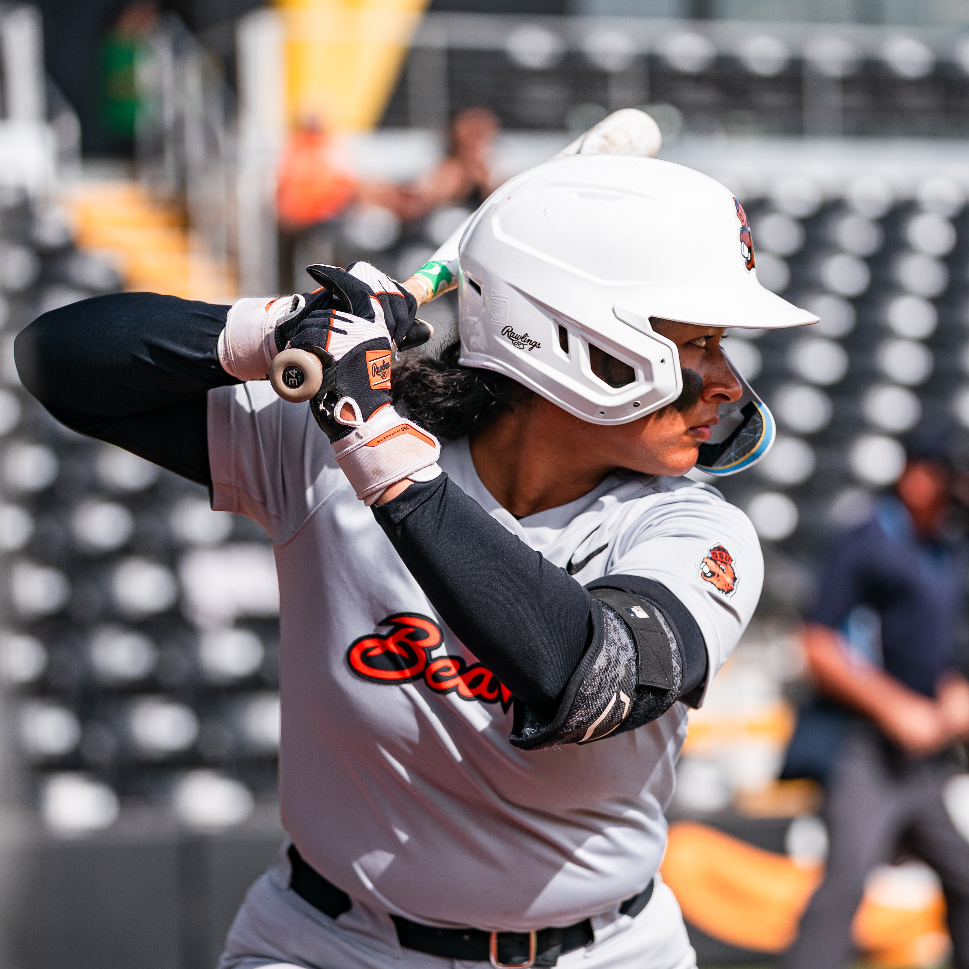 Samantha Gutierrez athlete profile head shot