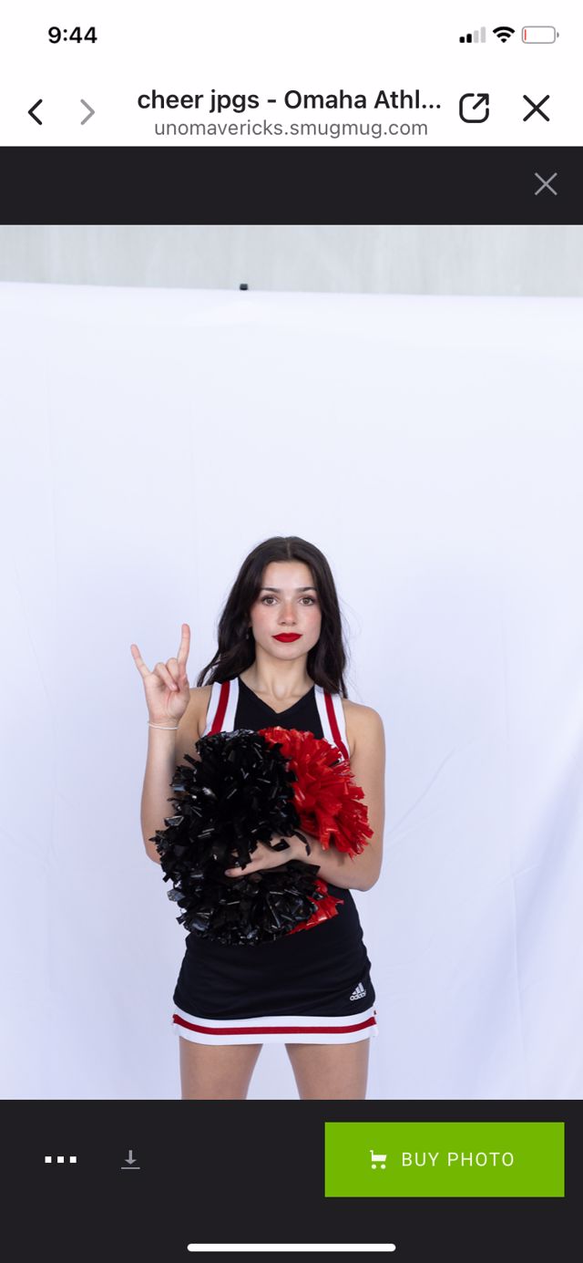 Athlete profile featured image number 1 of 5