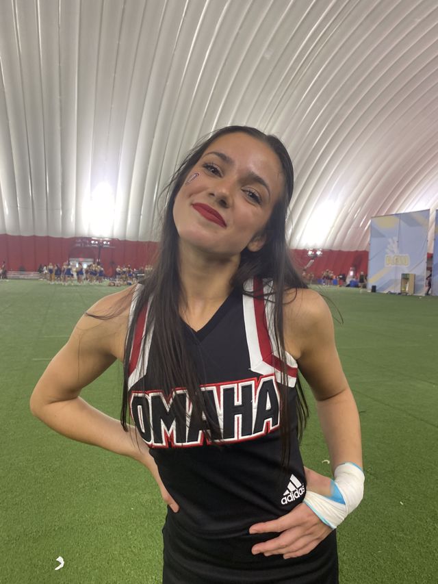 Athlete profile featured image number 8 of 10