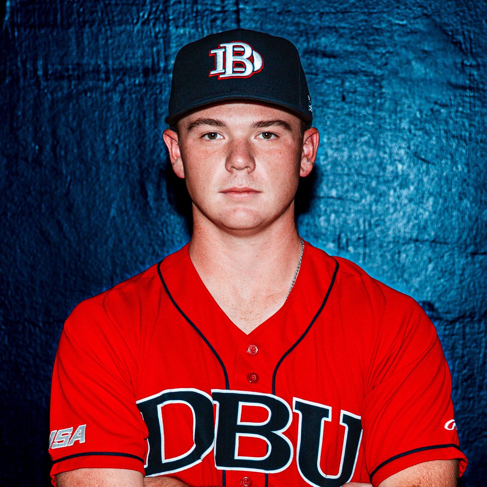 Aiden White athlete profile head shot