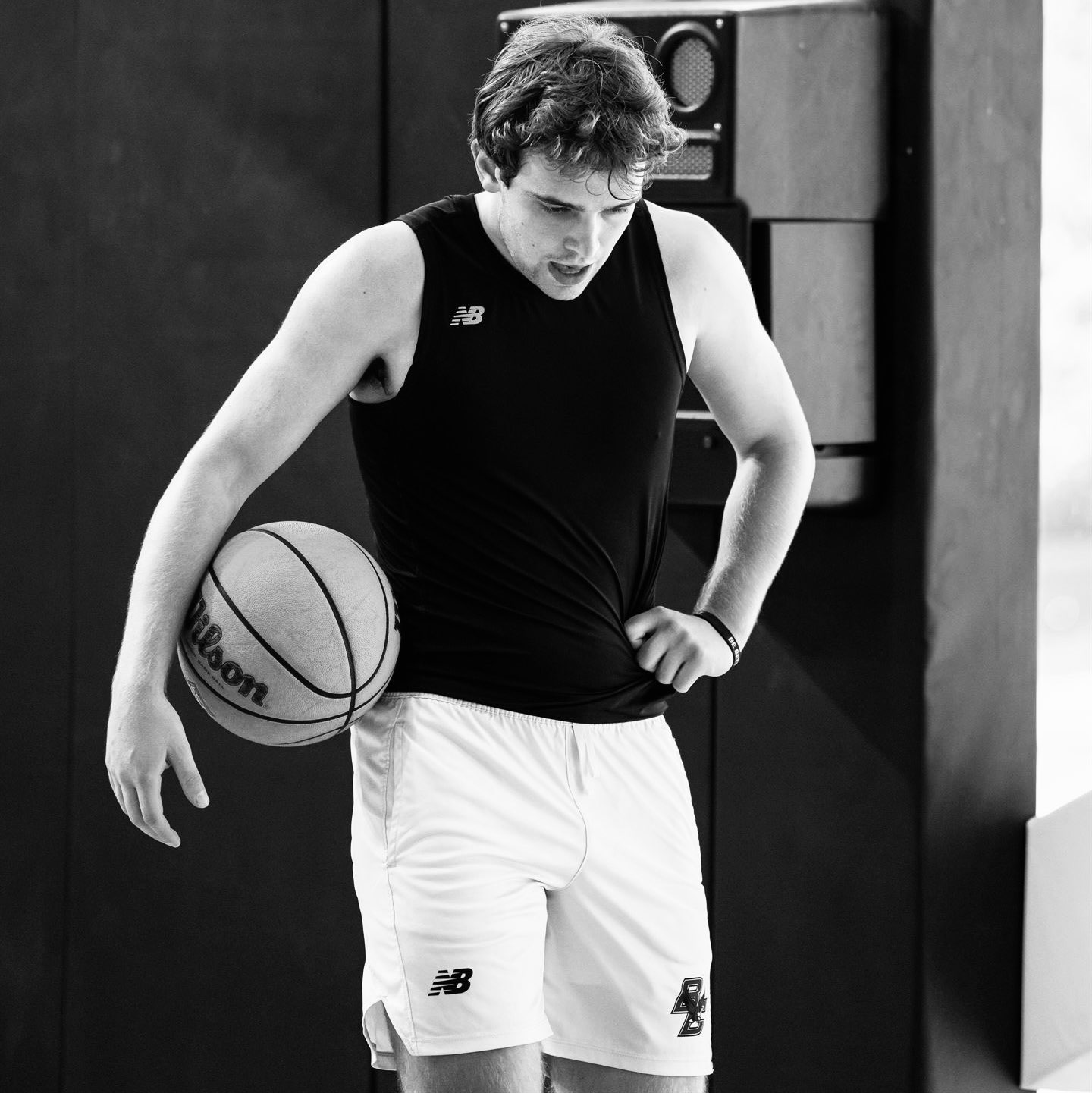 Will Eggemeier athlete profile head shot