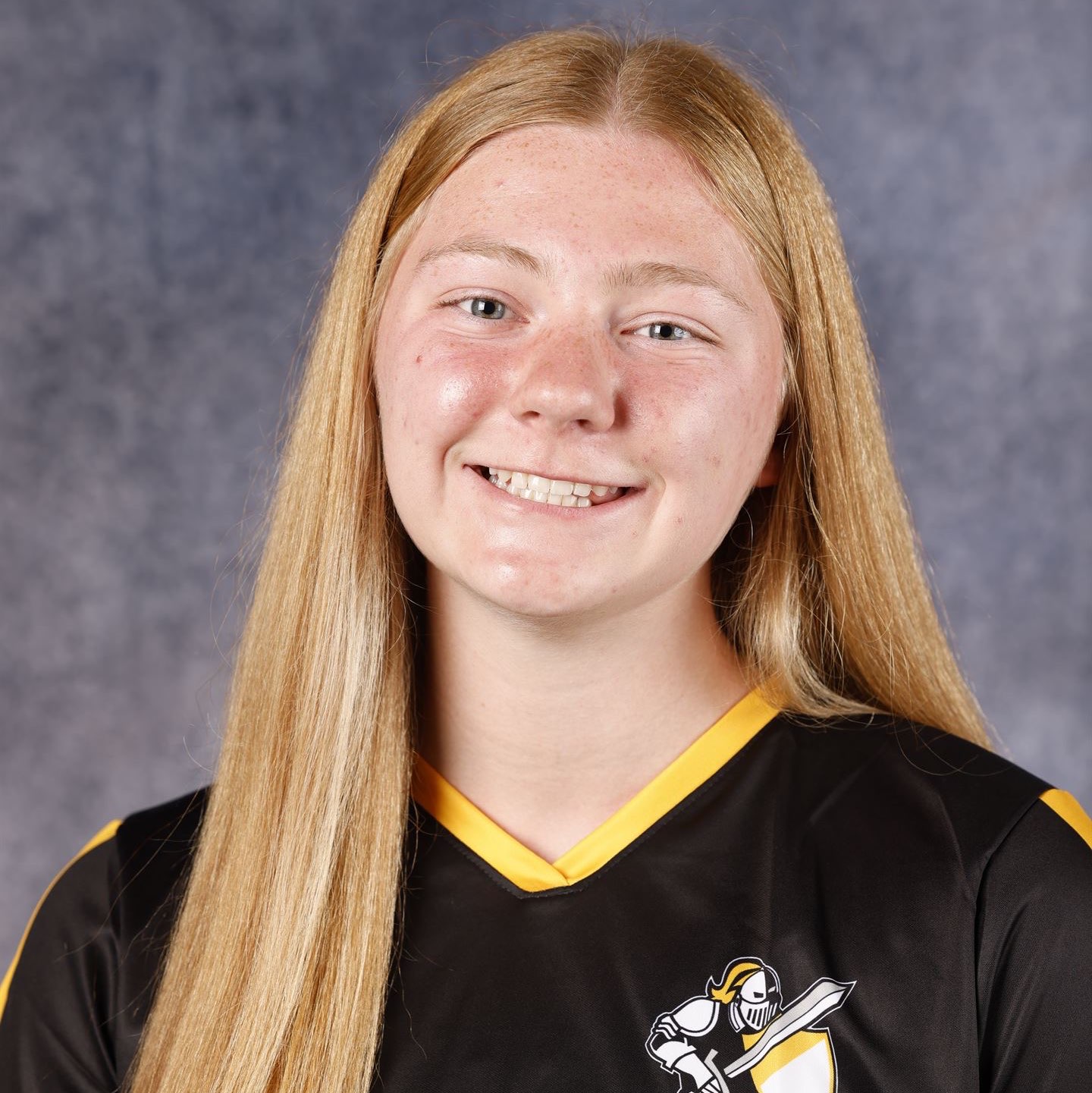 Tia Schwetz athlete profile head shot