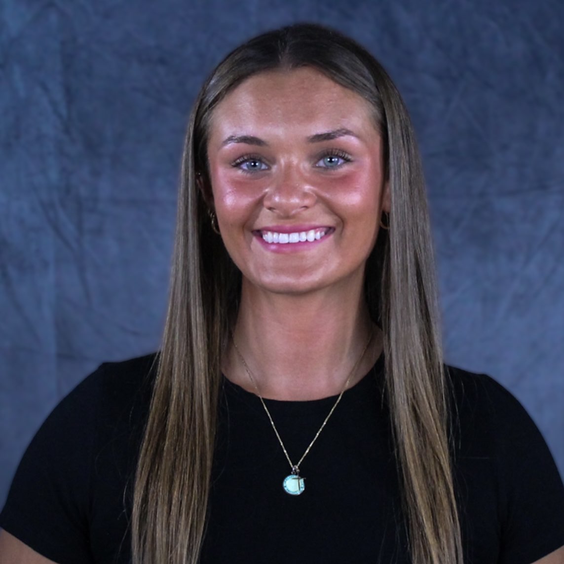 Hannah Herrick athlete profile head shot
