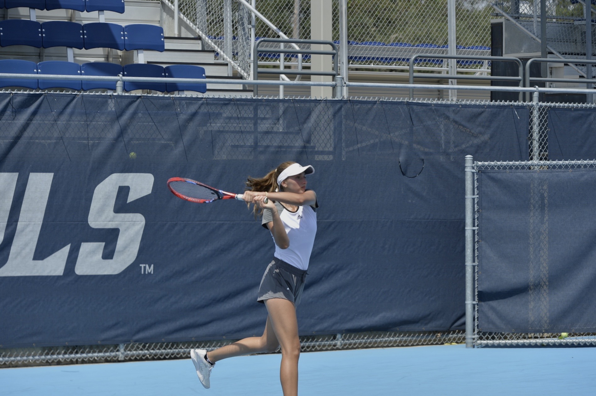 Valentina Ponce athlete profile head shot