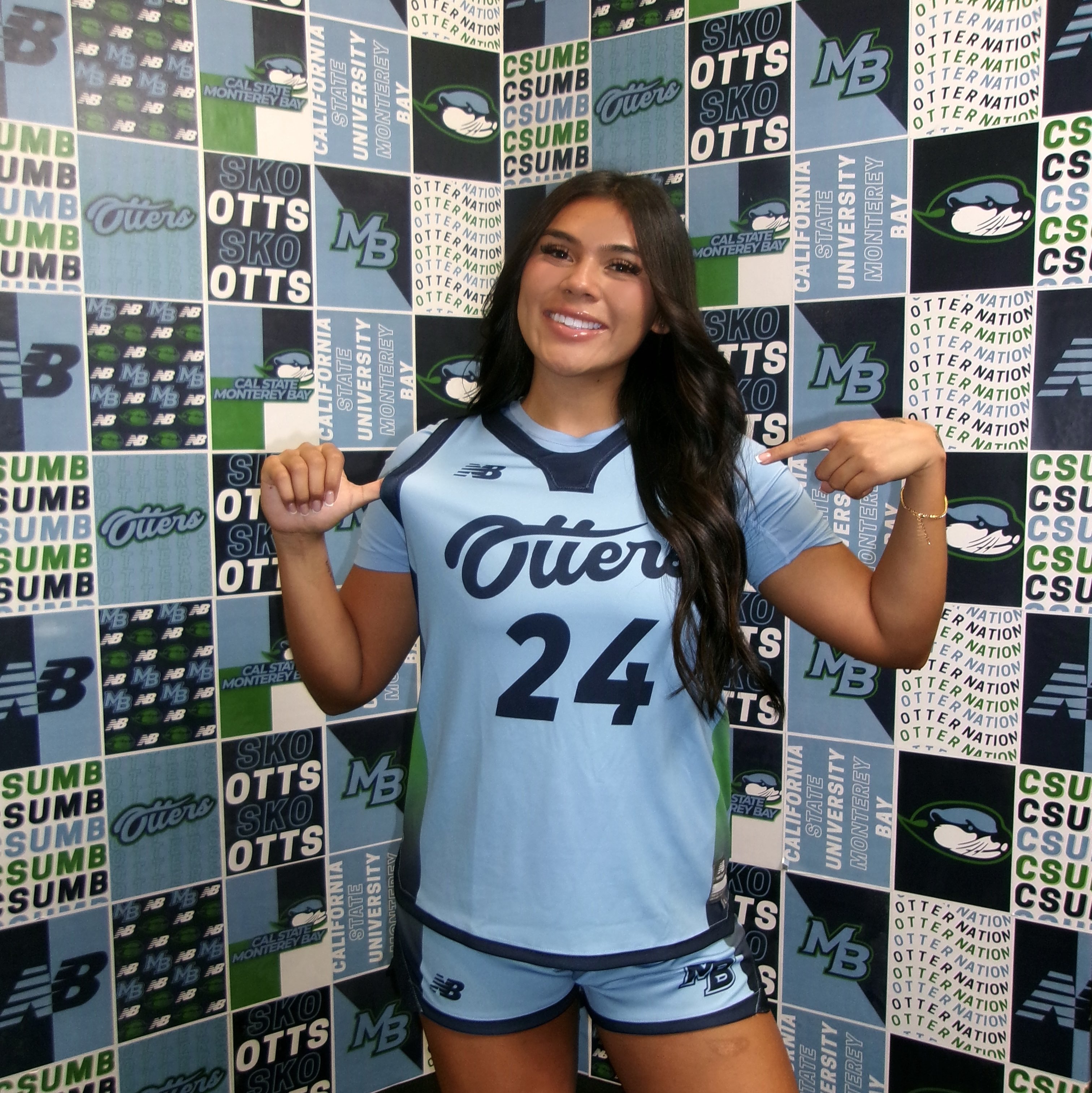 janelle pena athlete profile head shot