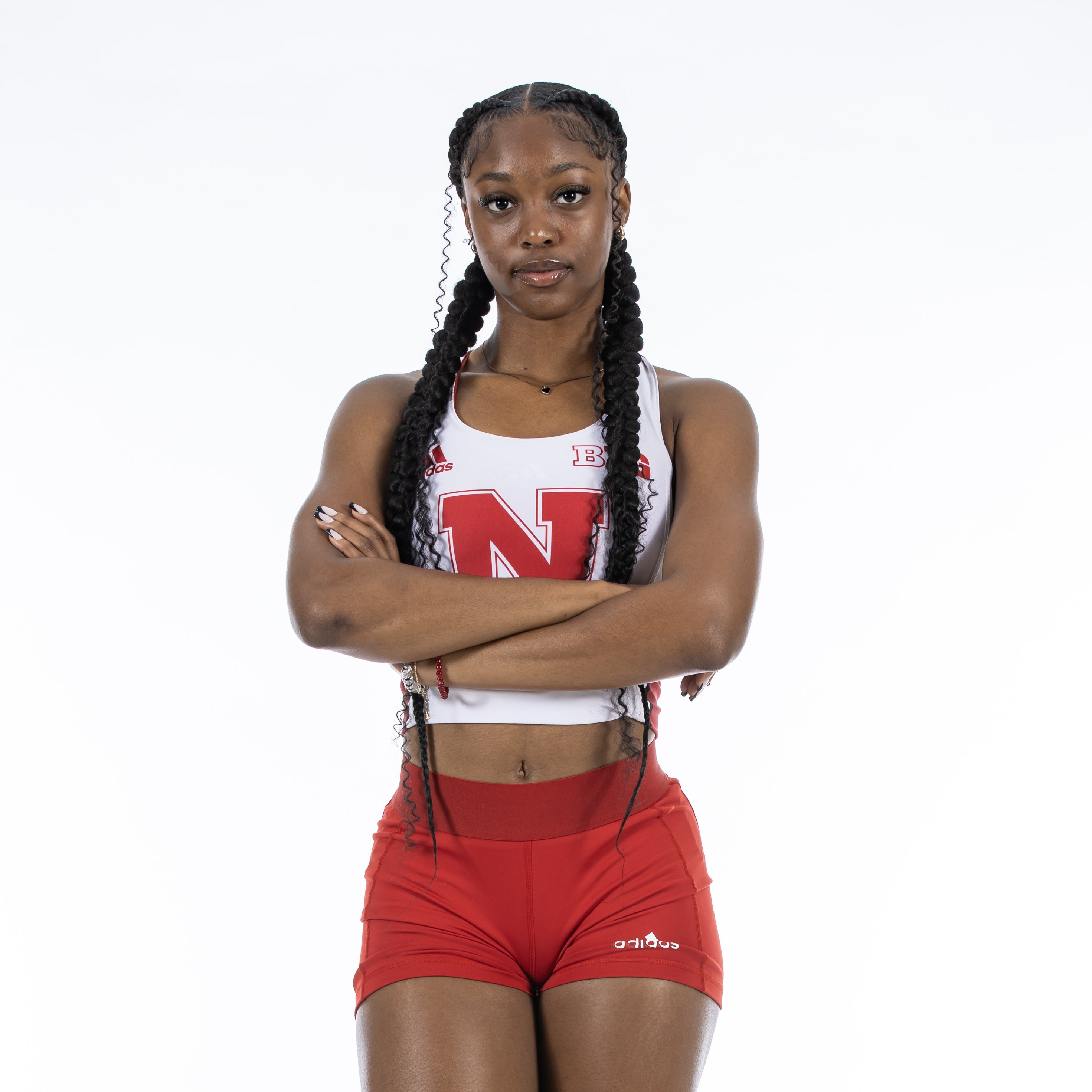 Abrielle Artley athlete profile head shot