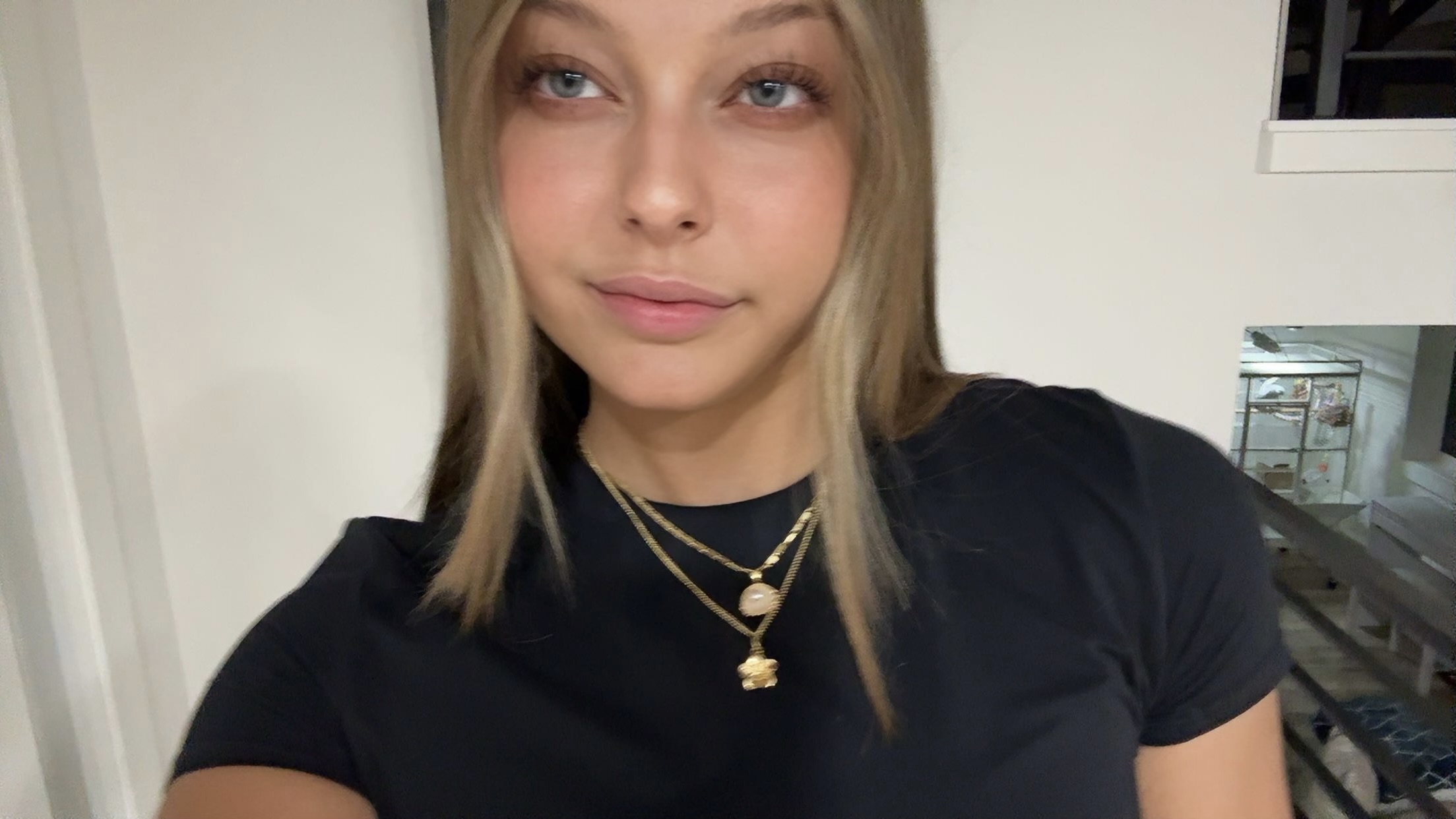 Karina Yevstifieieva athlete profile head shot